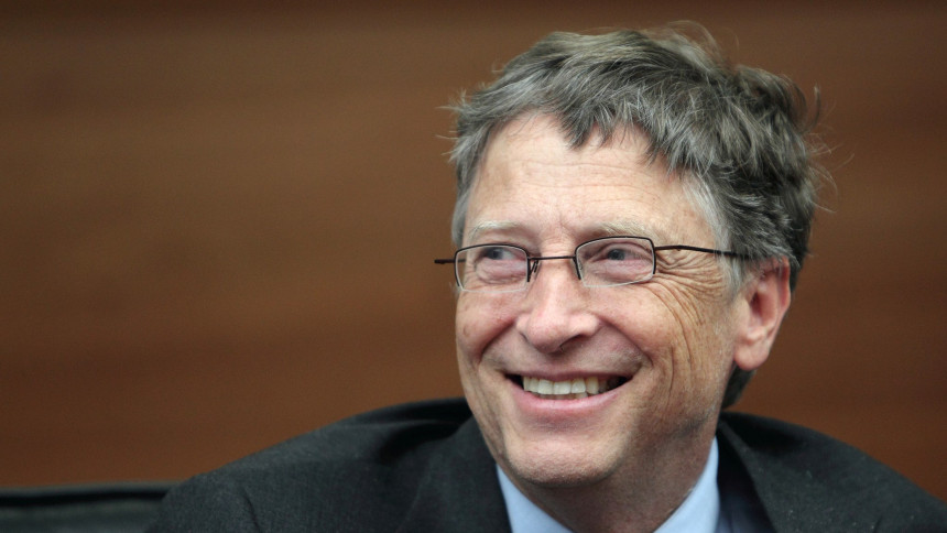 How to Preserve Your Wealth According to Bill Gates’ Portfolio